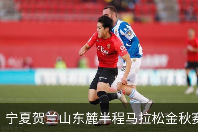 宁夏贺兰山东麓半程马拉松金秋赛9月26日开跑